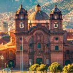 CUSCO CITY TOUR