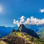 MACHU PICCHU TOUR BY TRAIN