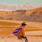 SACRED VALLEY TOUR
