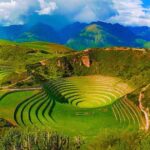 TOUR MARAS MORAY