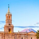 CITY TOUR OF AREQUIPA