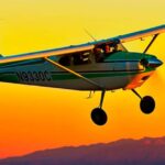 NAZCA PALPA LINES FLIGHT
