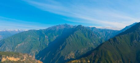 2 Days Tour to the Colca Canyon from Arequipa.