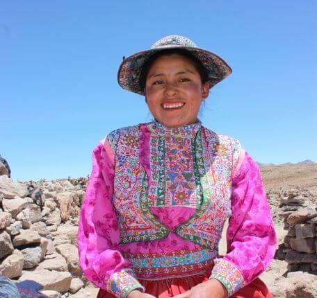 2 Days Colca Canyon Tour from Arequipa.