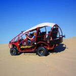 HUACACHINA DUNE BUGGY TOUR