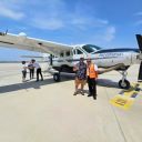 Nazca Lines and Caral tour