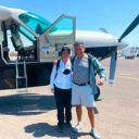 Nazca Lines and Caral tour