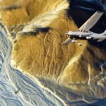 NAZCA LINES FROM LIMA BY BUS