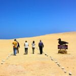 PARACAS BAY TOUR