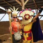 Sipan Royal Tombs Tour