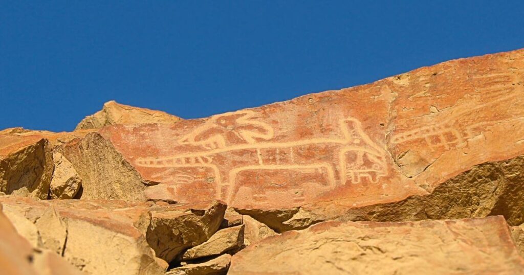 Tour to Chicchitara Petroglyphs