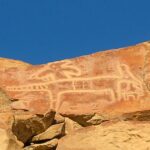 TOUR TO CHICCHITARA PETROGLYPHS