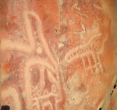 Tour to Chicchitara Petroglyphs