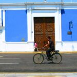 TRUJILLO CITY TOUR