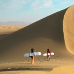 USAKA DESERT TOUR