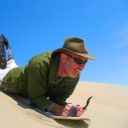 Usaka Desert Tour