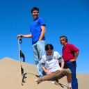 Usaka Desert Tour